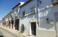 Casa Rural en venta en  SAN MIGUEL, Centro, Antequera