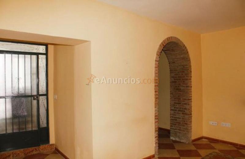 Casa Rural en venta en  SAN MIGUEL, Centro, Antequera