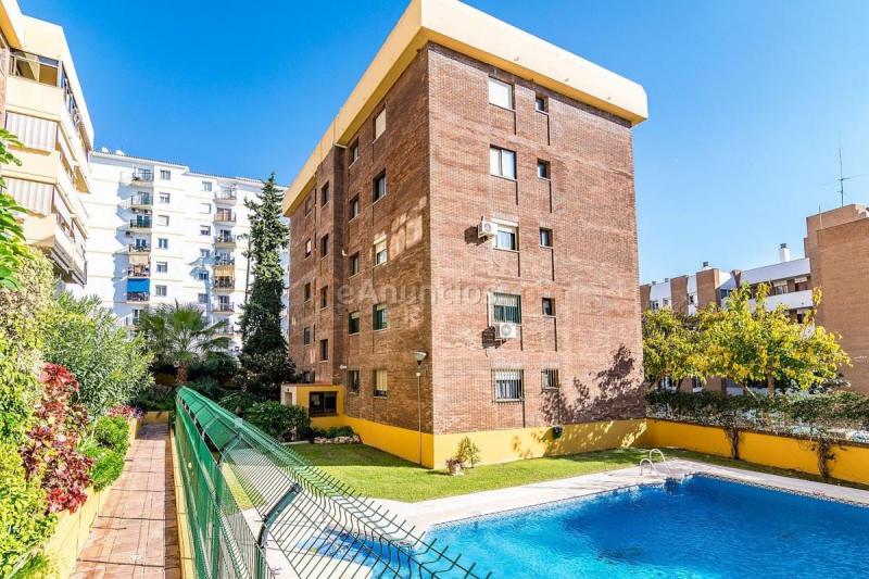 Apartamento en venta en  Arroyo de la Miel, Benalmádena