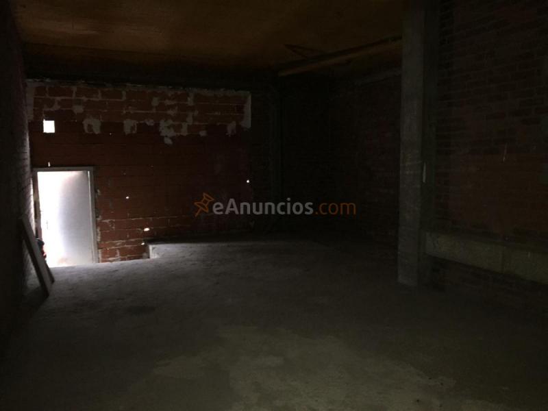 Local Comercial en alquiler en Paseo San Roque, Ávila, Santo Tomás, Ávila