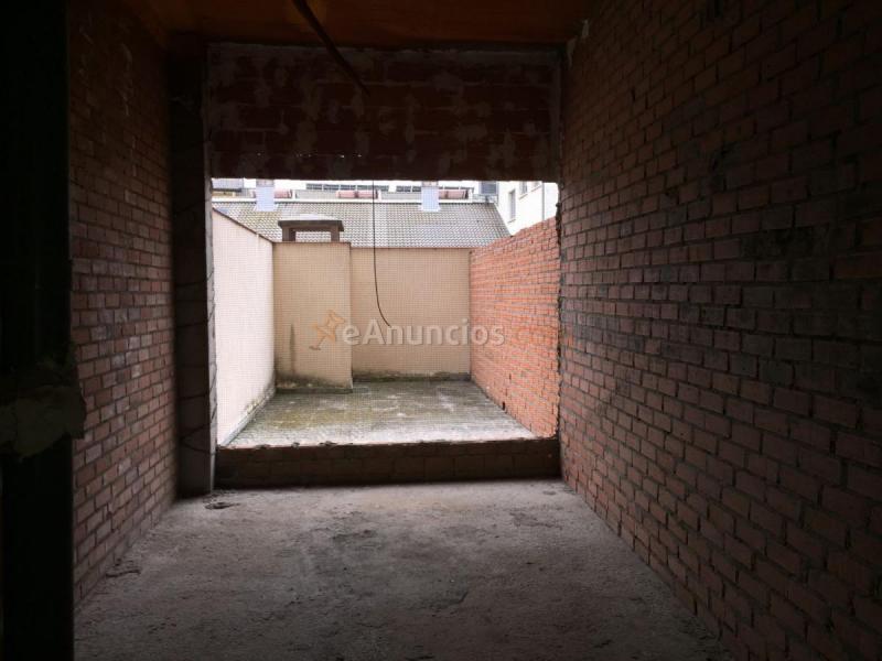 Local Comercial en alquiler en Paseo San Roque, Ávila, Santo Tomás, Ávila