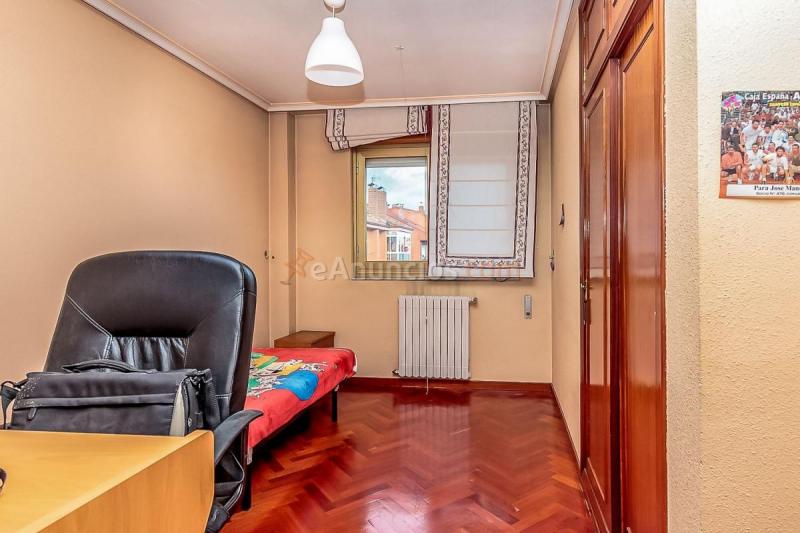 Apartamento en venta en  Trobajo del Camino, San Andrés del Rabanedo