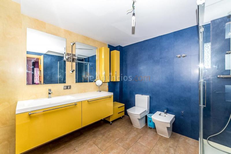 Adosado en venta en  Sant Pere i Sant Pau, Tarragona