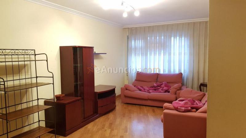 Apartamento en venta en Pasaje Gil de Fuentes, Palencia, Centro, Palencia