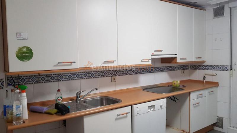 Apartamento en venta en Pasaje Gil de Fuentes, Palencia, Centro, Palencia