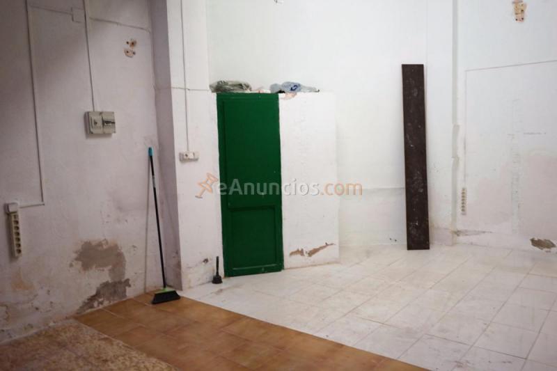 Local Comercial en alquiler en  Colón, Requena