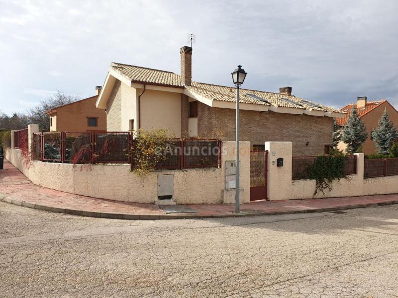 Adosado en venta en Travesía Majalastablas, Los Molinos