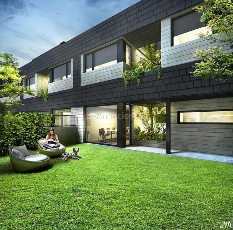 Casa en venta en  Los Llanos - Valle Pardo, Villanueva del Pardillo