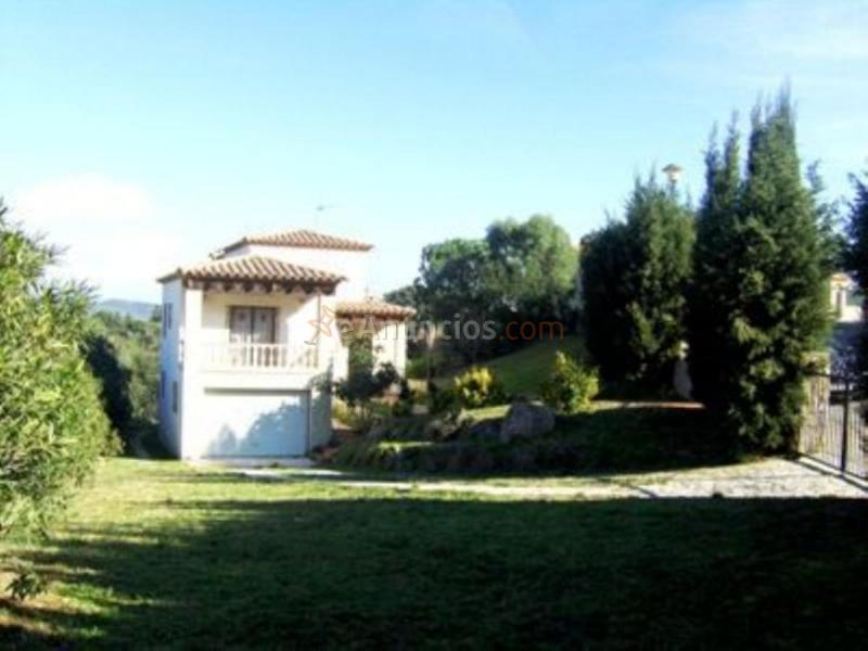 Adosado en venta en  v.ISIDRE NONEL, Cabanyes-Mas Ambrós-Mas Pallí, Calonge