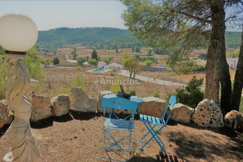 Casa Rural en venta en Carretera Penen, Requena