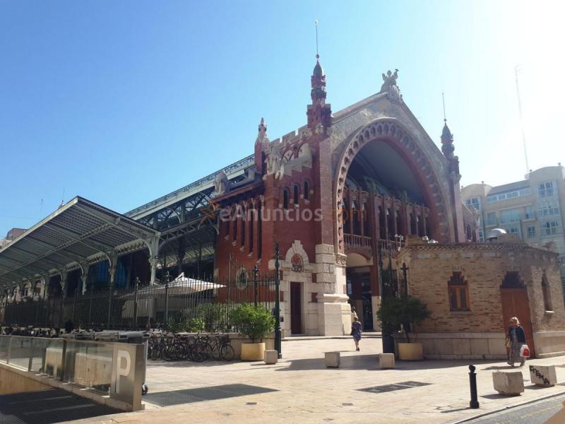 Apartamento en venta en Calle Jorge Juan, Valencia, L'Eixample, Valncia