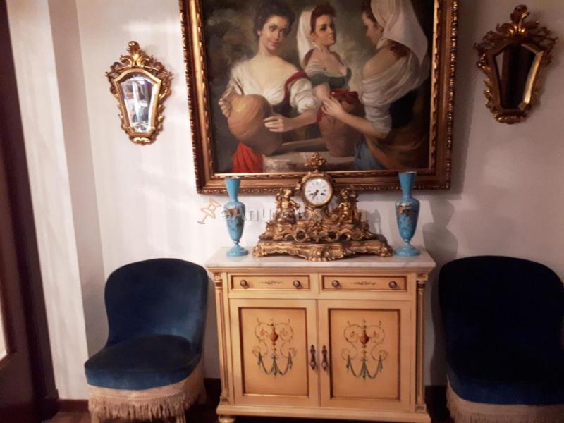 Apartamento en venta en Calle Jorge Juan, Valencia, L'Eixample, Valncia