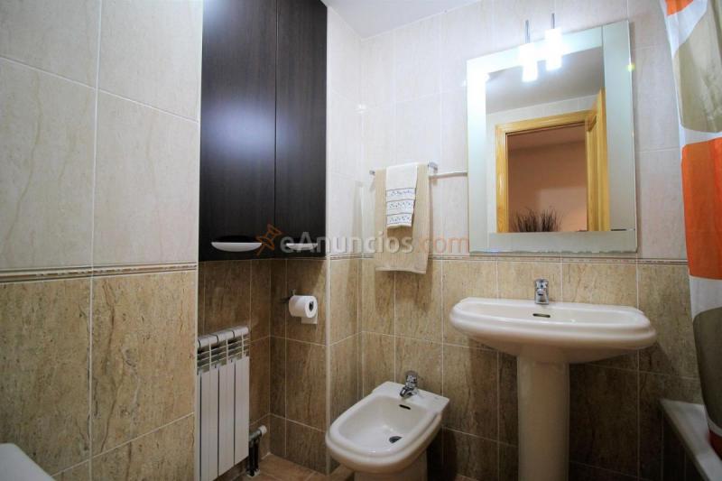 Apartamento en venta en  ANTONIO BELTRAN, Casco Urbano, Jaca