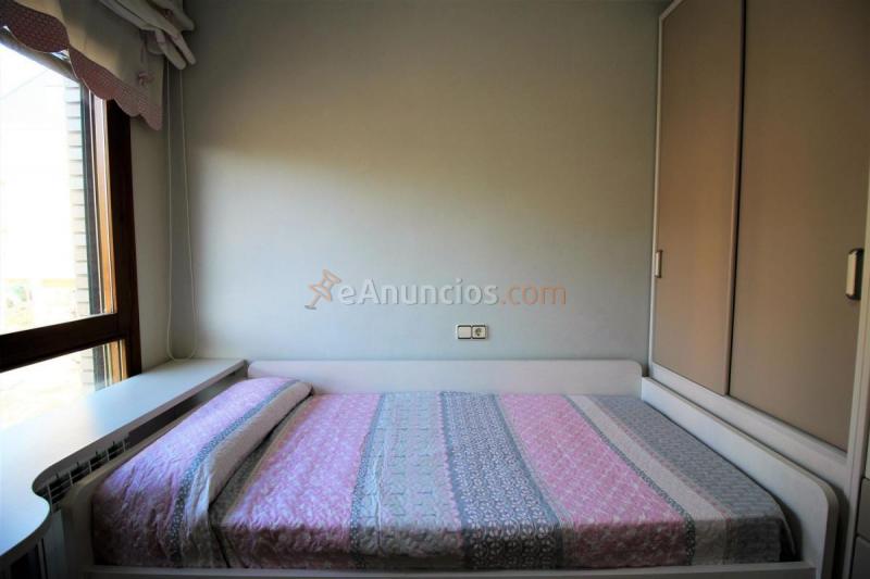 Apartamento en venta en  ANTONIO BELTRAN, Casco Urbano, Jaca
