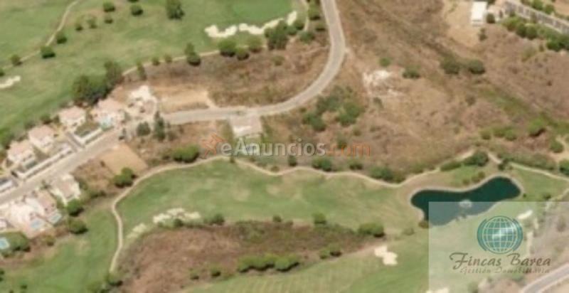 Parcela Rustica en venta en  La Cala Golf - Lagar Martell, Mijas
