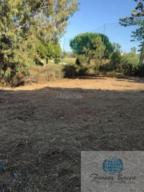 Parcela Rustica en venta en  La Cala Golf - Lagar Martell, Mijas