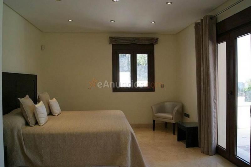 Adosado en venta en  LA PALOMA DE MANILVA, Chullera, Manilva