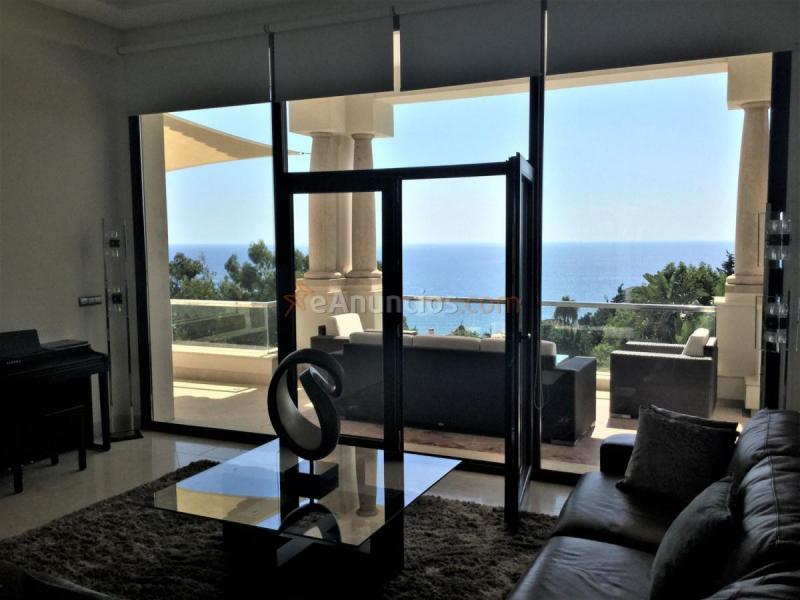 Adosado en venta en  LA PALOMA DE MANILVA, Chullera, Manilva