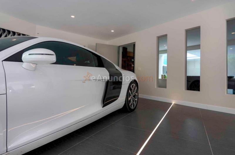 Adosado en venta en  URB LA QUINTA, La Quinta, Benahavís