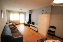 Apartamento en venta en  Edificio Estanes II, Aísa