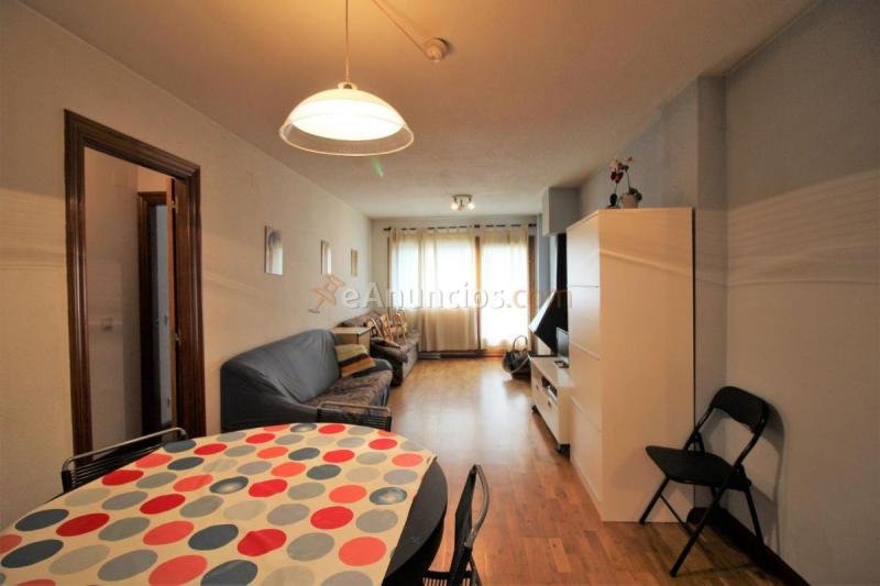Apartamento en venta en  Edificio Estanes II, Aísa