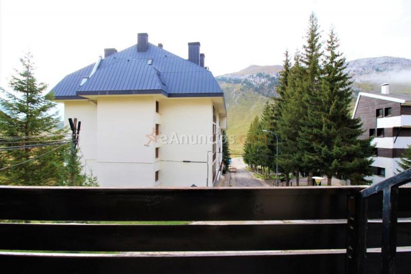 Apartamento en venta en  Edificio Estanes II, Aísa