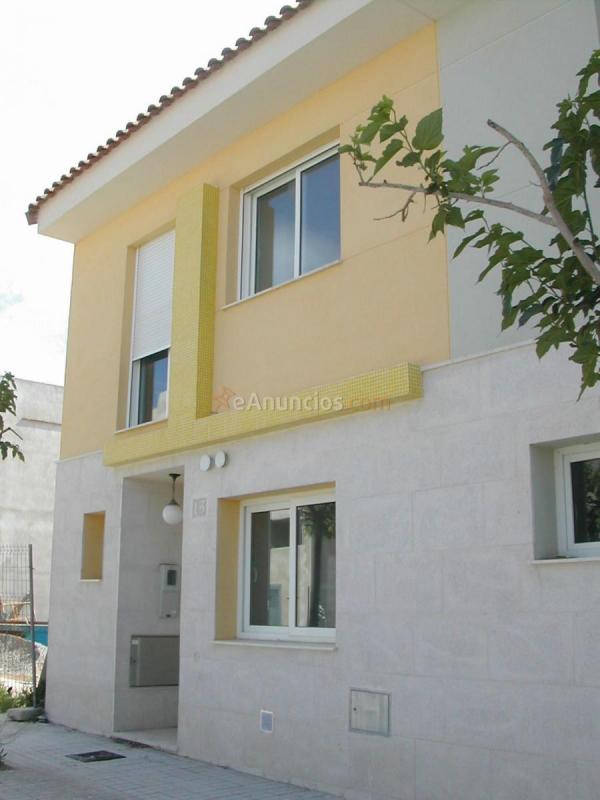 Casa en venta en Calle de Jorge Juan, Massamagrell