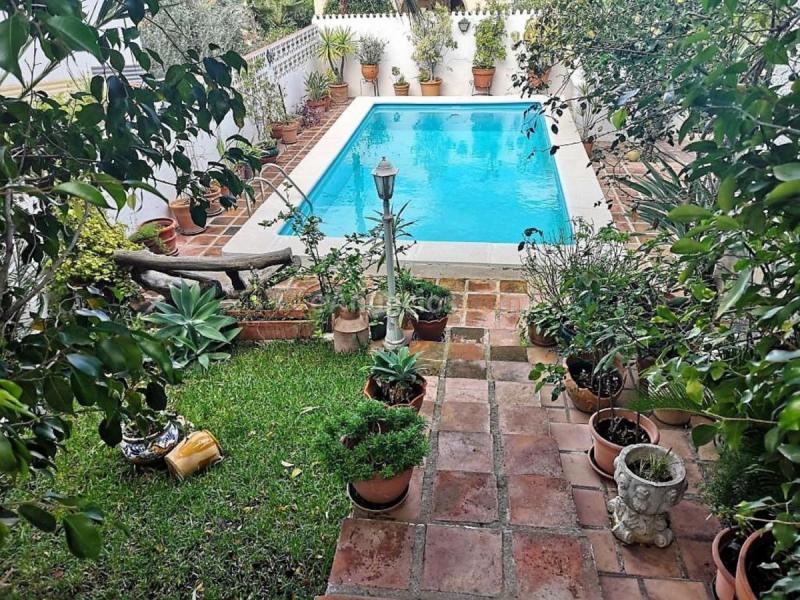 Adosado en venta en  Puerto de la Torre, Málaga