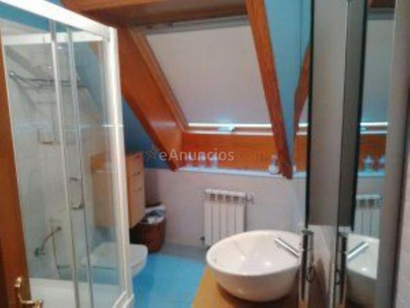 Apartamento en venta en Avenida Ribados, Culleredo, Acea de Ama - O Burgo, Culleredo