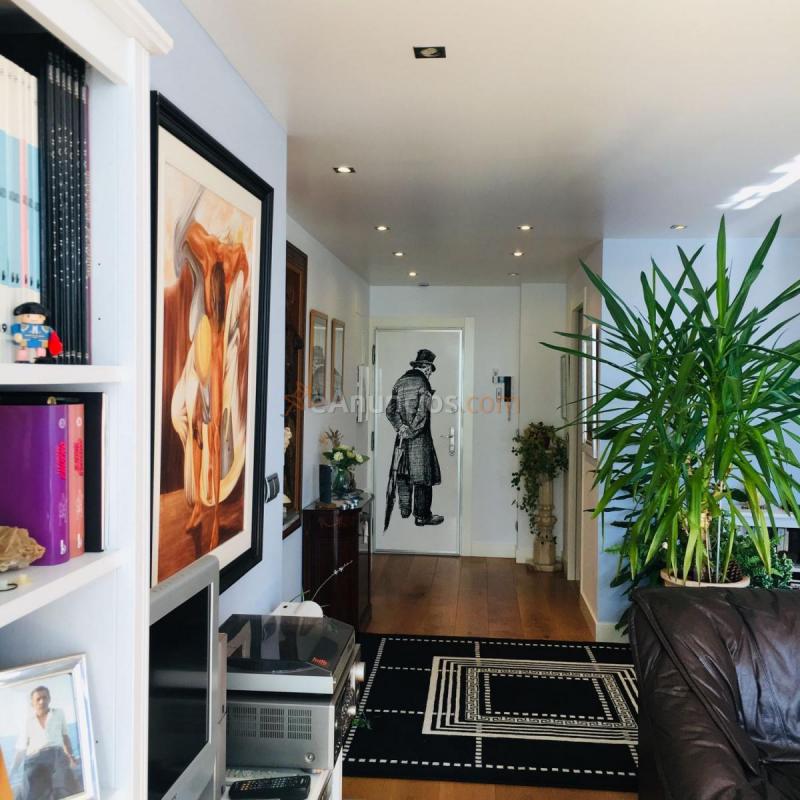 Atico en venta en  Emperador, San Pedro, Burgos