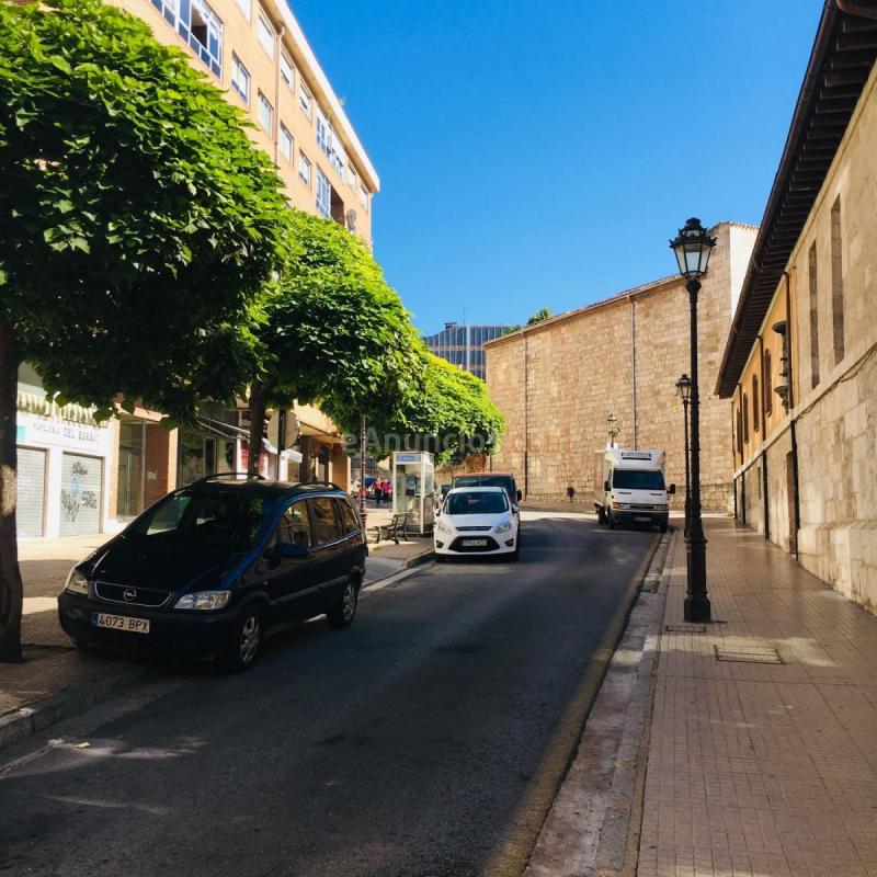 Atico en venta en  Emperador, San Pedro, Burgos