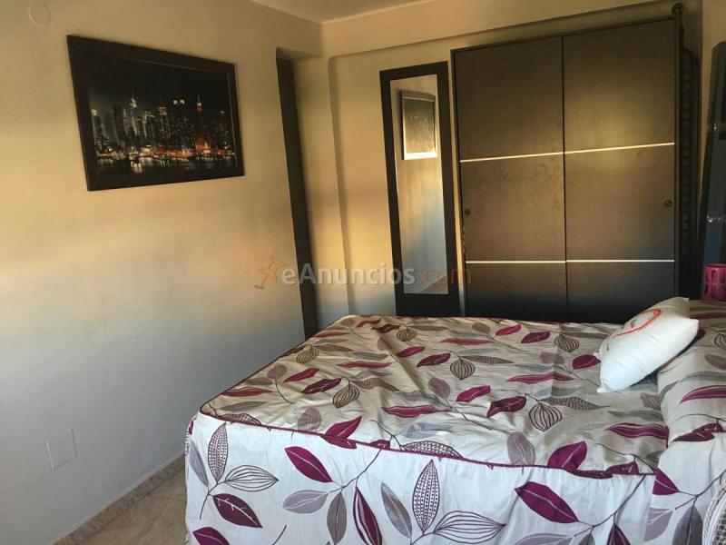 Apartamento en venta en  Bailén - Miraflores, Málaga