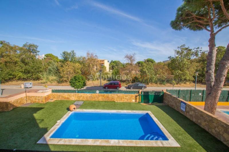 Apartamento en venta en  VERONA TEROL, Platja d'Aro, Castell-Platja d'Aro