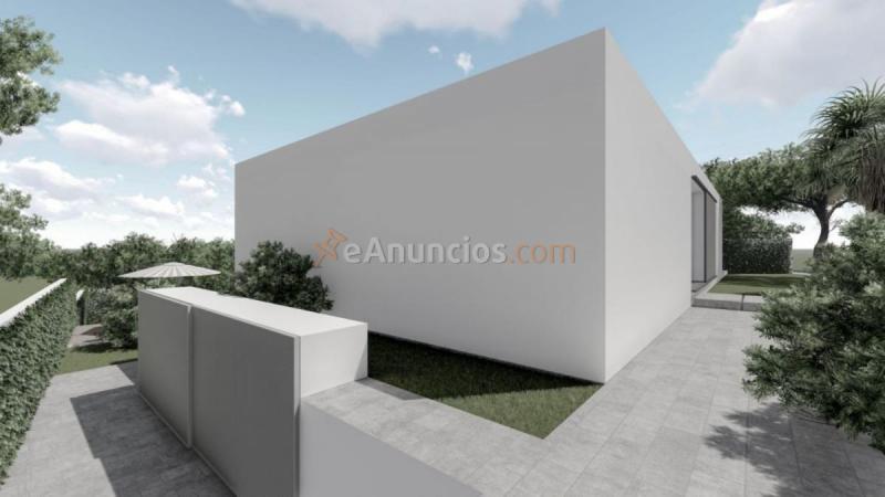 Adosado en venta en Calle el Fenoll, La Fustera, Benissa