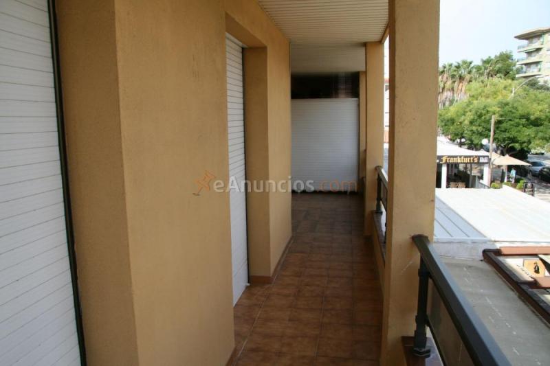 Apartamento en venta en Plaza la Sardana, Platja d'Aro, Castell-Platja d'Aro