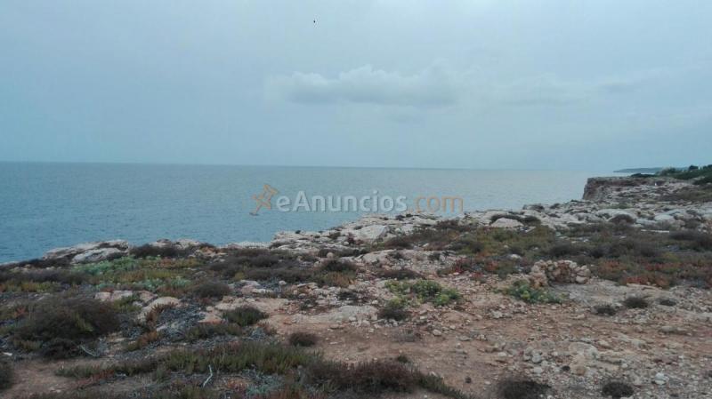 Parcela Rustica en venta en  Cala Pi-Vallgornera, Llucmajor