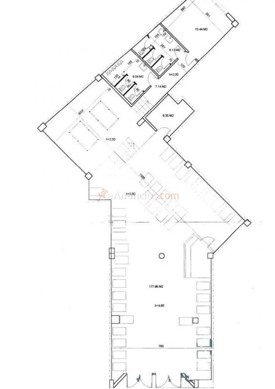 Local Comercial en venta en  JUAN XXIII, Casco Urbano, Jaca