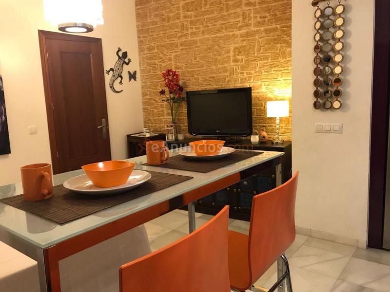 Loft en venta en  Centro, Sevilla