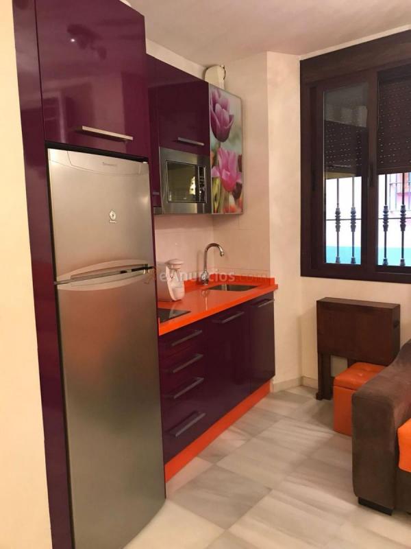 Loft en venta en  Centro, Sevilla