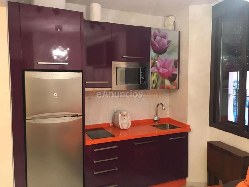 Loft en venta en  Centro, Sevilla