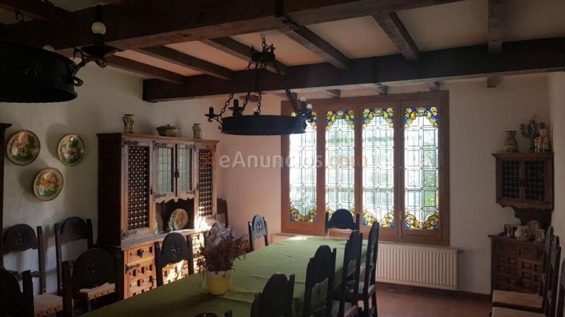 Casa Rural en venta en  Quinta San Francisco, Castrojeriz