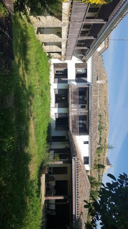 Casa Rural en venta en  Quinta San Francisco, Castrojeriz