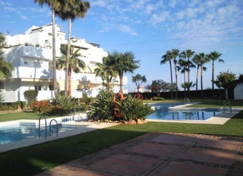 Apartamento en venta en  Jardines de Sierra Blanca, Nagüeles-Milla de Oro, Marbella