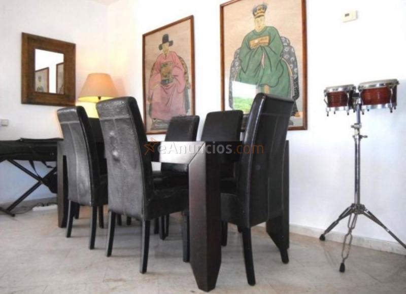 Apartamento en venta en  Jardines de Sierra Blanca, Nagüeles-Milla de Oro, Marbella