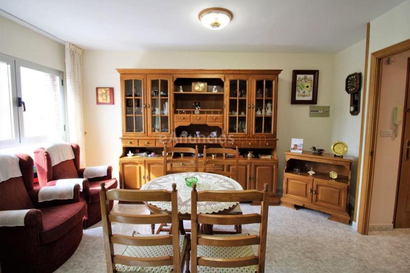 Apartamento en venta en  san fermin, Sardas-Puente de Sabiñanigo, Sabiñanigo