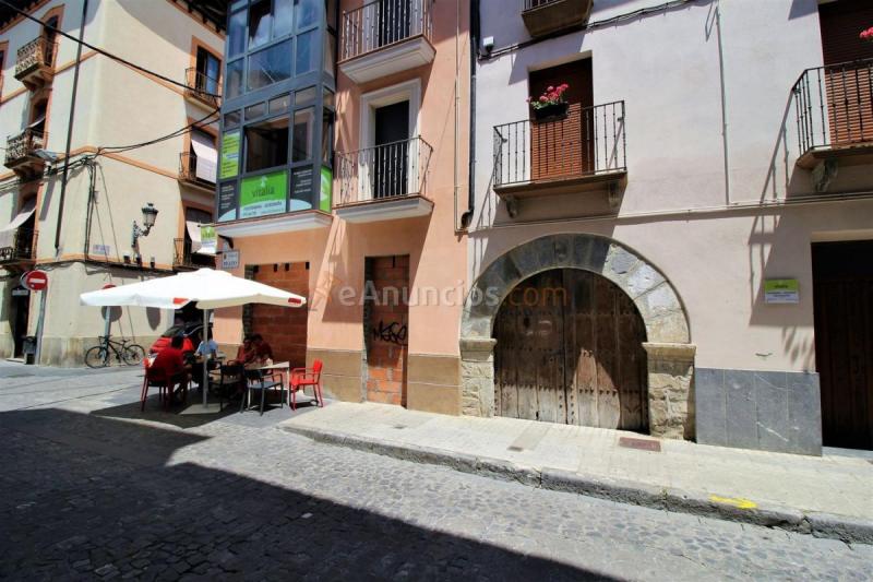 Local Comercial en alquiler en Calle Zocotín, Casco Urbano, Jaca