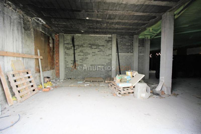 Local Comercial en alquiler en Calle Zocotín, Casco Urbano, Jaca