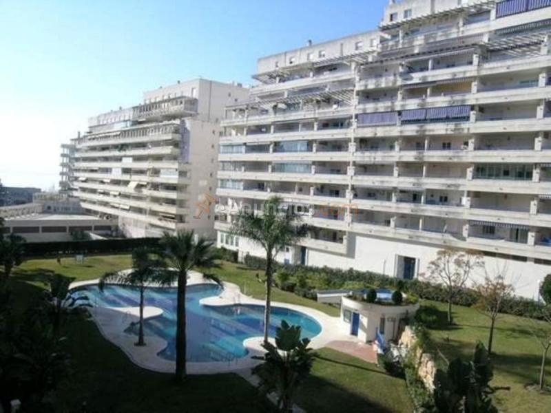 Atico en venta en  Jose Manuel Valles, Marbella Pueblo, Marbella