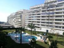 Atico en venta en  Jose Manuel Valles, Marbella Pueblo, Marbella