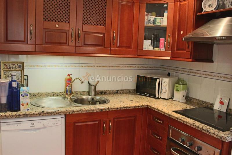 Atico en venta en  Jose Manuel Valles, Marbella Pueblo, Marbella